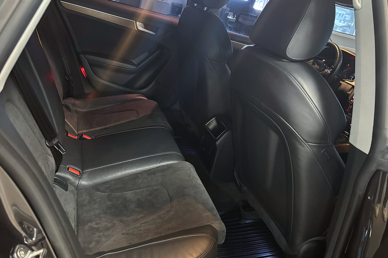 A5 Sportback 